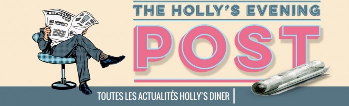 Le 24e restaurant Holly’s Diner ouvre ses portes dans les Yvelines