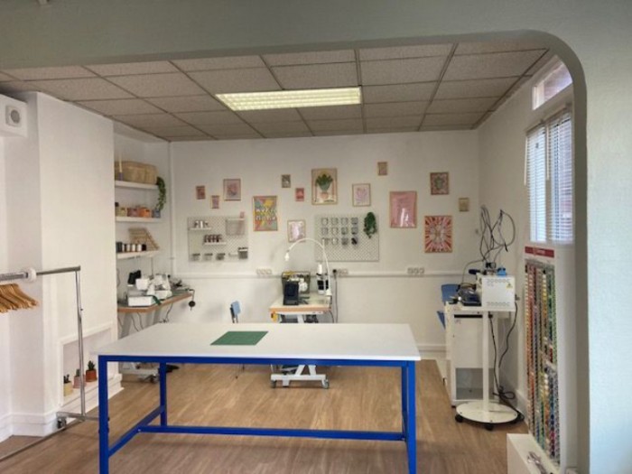 Rapid Couture dévoile ses cursus de formation sur-mesure