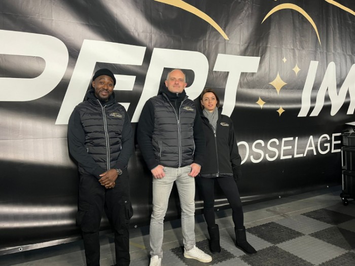 X’PERT IMPACT : nouvelle vague de franchisés bretons