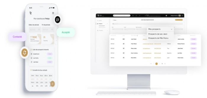 Prelys Courtage révolutionne le financement immobilier avec le lancement de LaPlateformedeCrédit.com