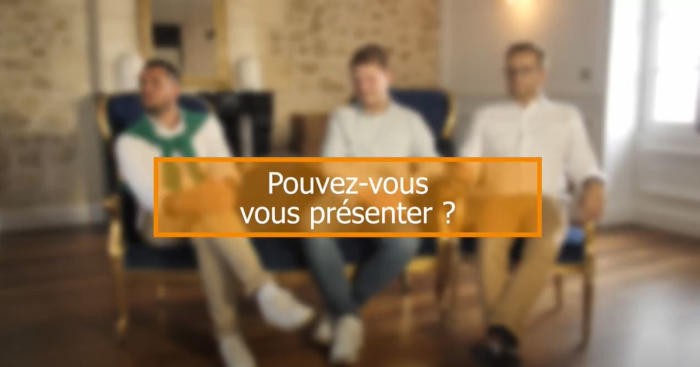 « Fonce, si tu as envie de te développer, tu seras plus fort avec Côté Particuliers », Yann Le Corre, licencié à Saint-Malo