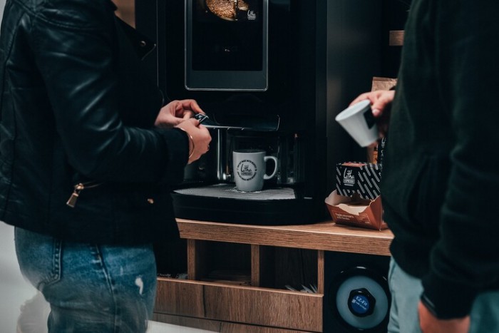 Misez sur la pause-café pour une aventure entrepreneuriale réussie