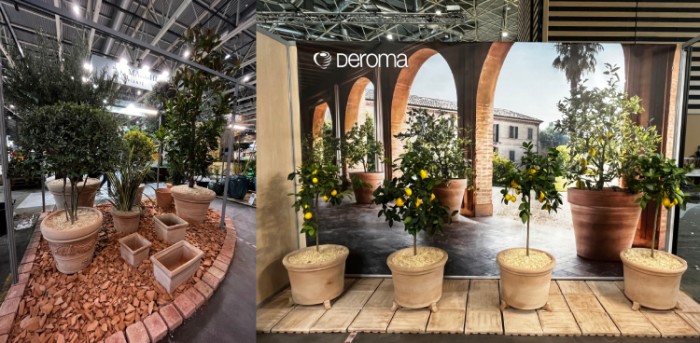 Retour sur la participation d’Arbres & Co au Salon Paysalia de Lyon 2023