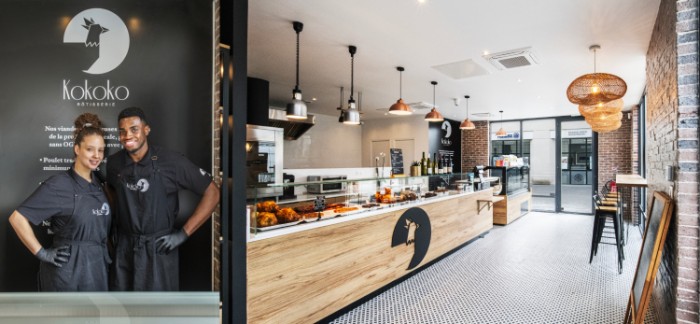 Kokoko Chessy souffle sa première bougie !