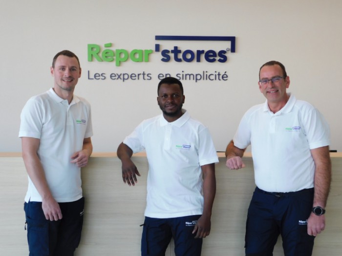 L’année 2023 se termine en beauté pour Repar’stores