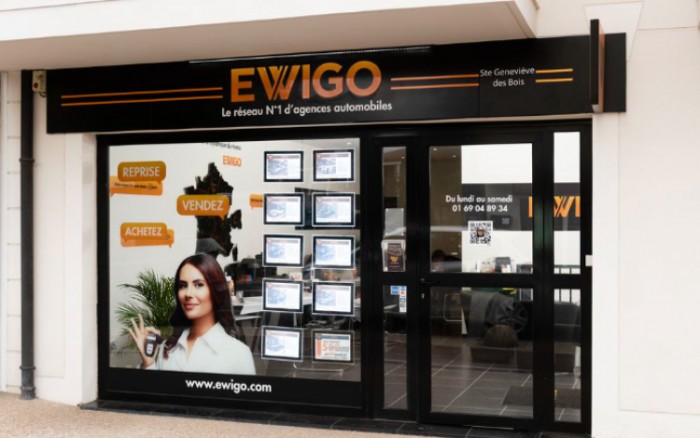 Ewigo : une promotion réussie de franchisés