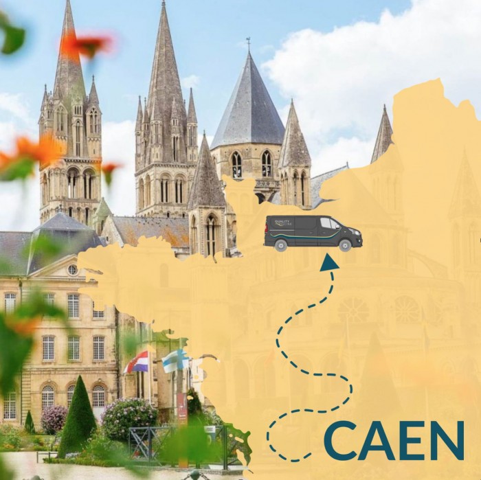 Quality Piscine annonce une nouvelle ouverture à Caen en 2024