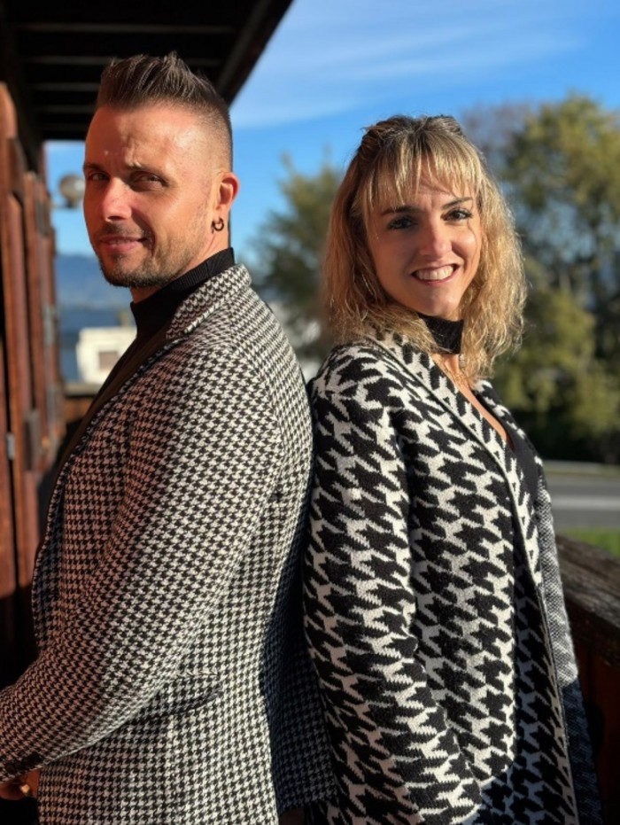 Les Services d'Aline : « Nous nous sommes sentis soutenus et épaulés » (Candie et Yoann di Marzo, franchisés)