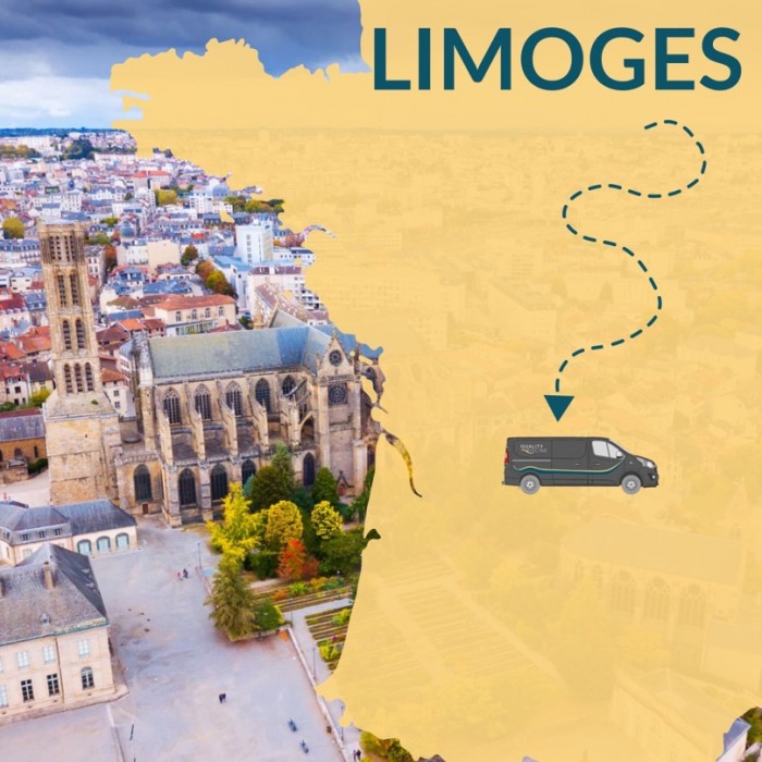 Quality Piscine : une nouvelle franchise à Limoges en 2024