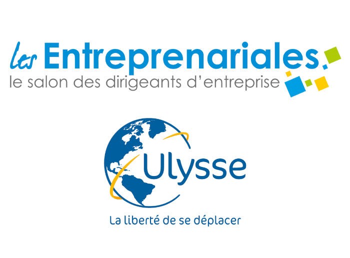 La franchise Ulysse a participé aux Entreprenariales 2023