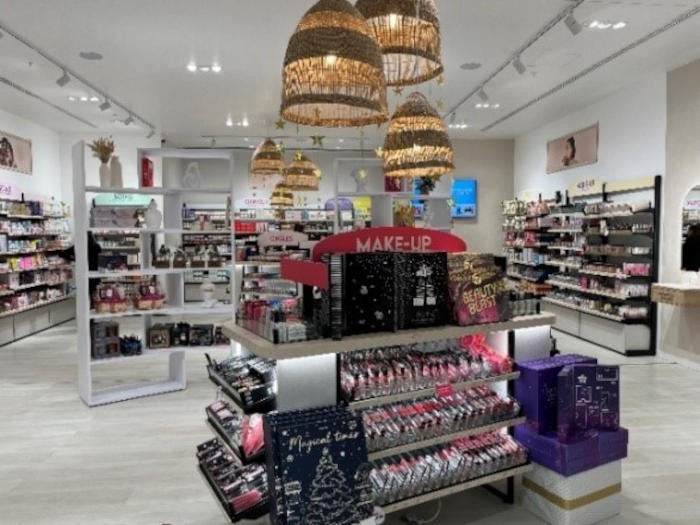SAGA Cosmetics : un concept solide sur un marché porteur