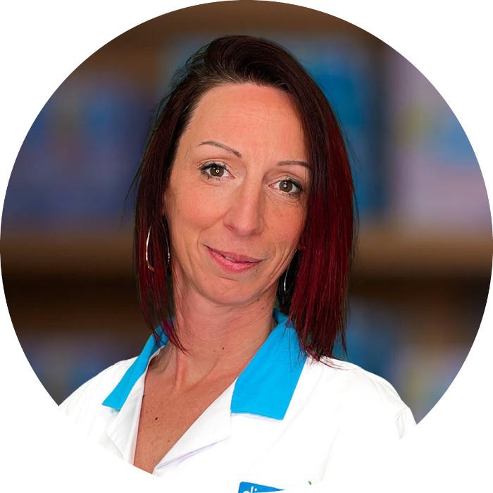 « Je m’éclate dans ce que je fais et mes clients me le rendent bien », Patricia Saint-Martin, franchisée dieplus, Orthez