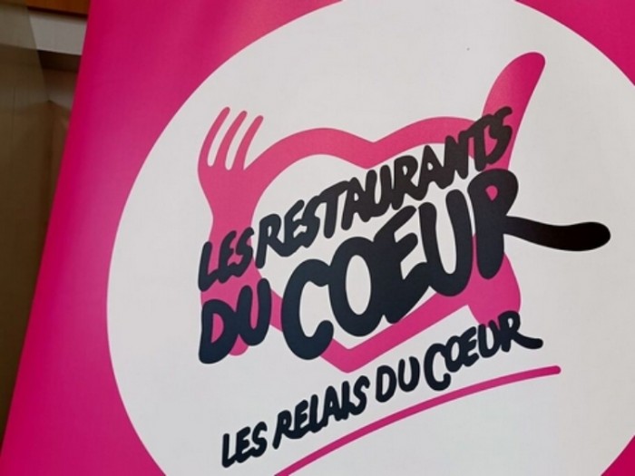HYGIS renforce son engagement humanitaire en soutenant « Les Restos du Cœur »