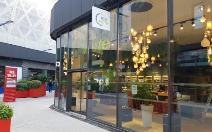 Alliance stratégique entre Cigaverte et Kumulus Vape en 2023