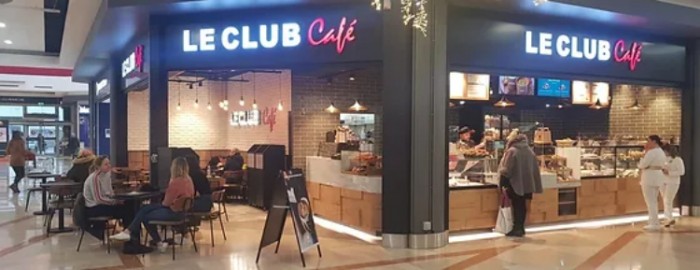 CA en hausse et nouveaux contrats : un bilan 2023 au top pour LE CLUB Café