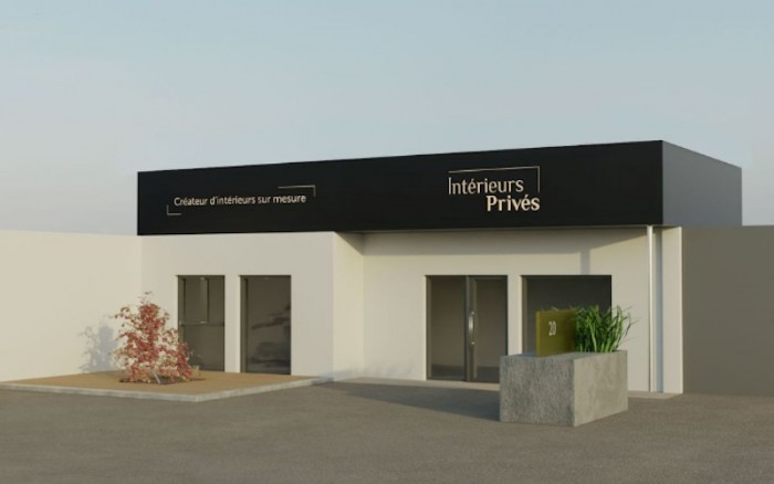 Découvrez l’enseigne Intérieurs Privés, un réseau de licence de marque qui connait le succès !