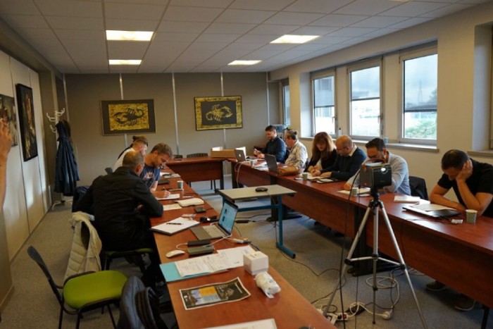 SL TRAVAUX CONSEILS : Une ascension fulgurante avec 19 nouvelles implantations en 2023 ! (Ludovic Oliveira, cofondateur et président)