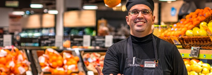 Monoprix, un développement important avec 49 nouvelles ouvertures en 2023