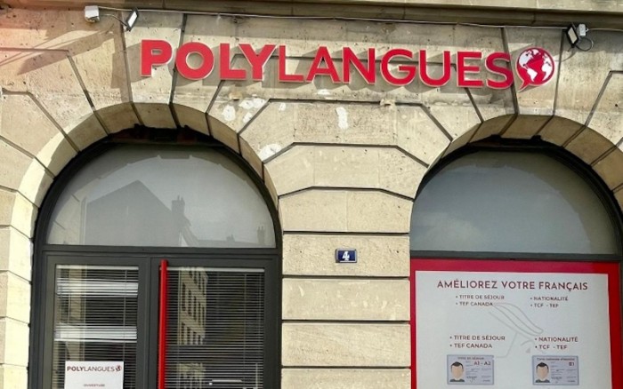 Rejoignez Polylangues en franchise, premier réseau d'apprentissage du  français pour les étrangers !