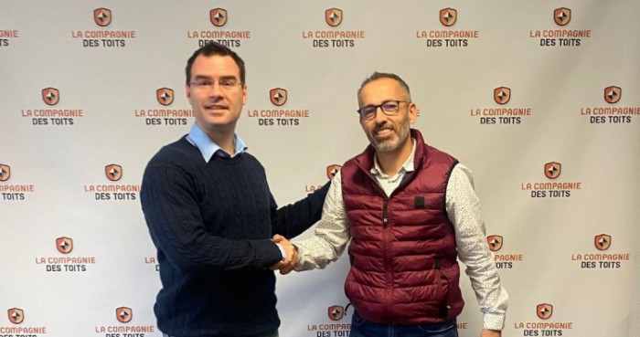 Notre 16ème franchisé rejoint le réseau
