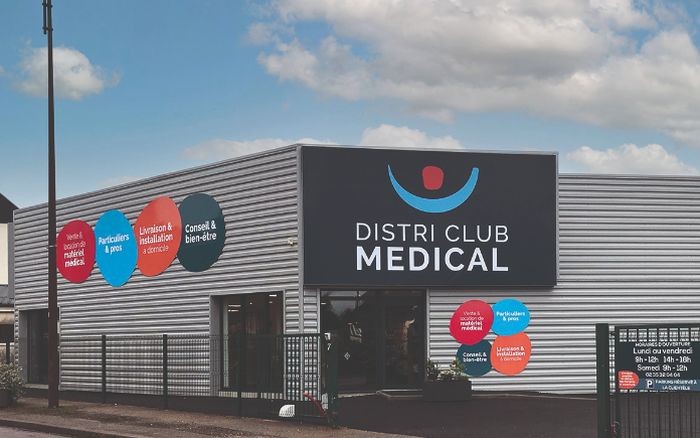 DISTRI CLUB MEDICAL s’enrichit d’un organisme de formation interne