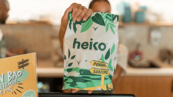 Heiko : Structurer pour pérenniser, une stratégie gagnante (Marie-Audrey Turellier, directrice marketing)