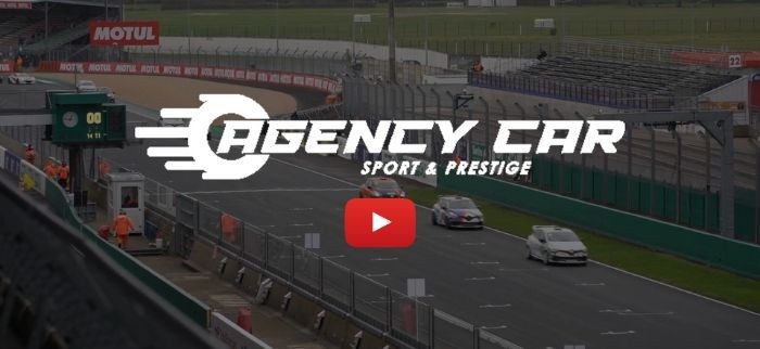 La passion automobile, ADN de la franchise Agency Car