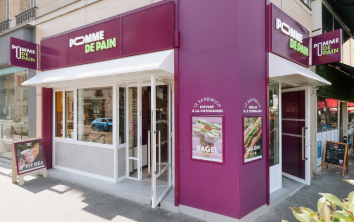 L’année 2024 s’annonce déjà prometteuse pour Pomme de Pain