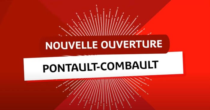Deux associés ouvrent une agence Vousfinancer à Pontault-Combault