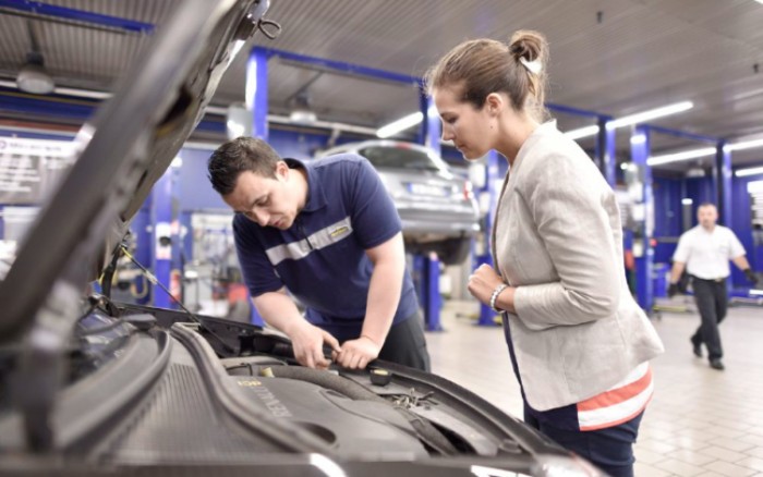 Norauto : Une vision engagée pour la mobilité de demain (Thibaut Castro-Delannoy, chargé du recrutement des franchisés)