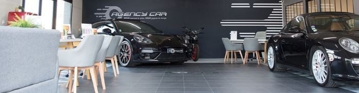 Franchise Agency Car : Osez la différence sur le marché de la vente automobile