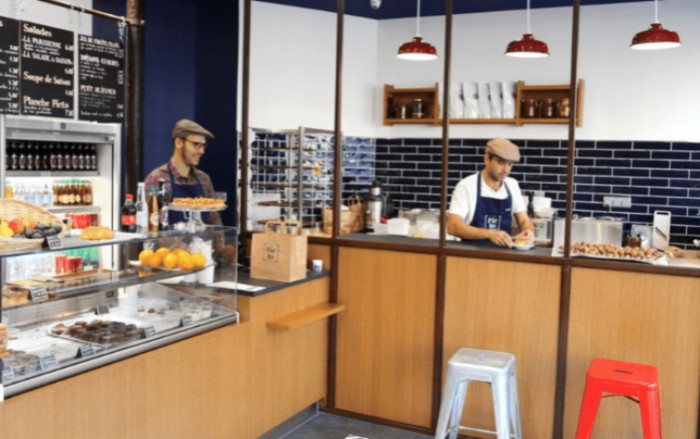 Picto : Savourez le succès d’un concept culinaire basé sur l’authenticité ! (Guillaume De Murard, fondateur et gérant)