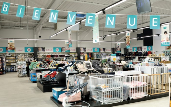 Bébé 9 : Fédérer et collaborer, les clés du succès 2023 (Nicolas Marzat, responsable développement et animation réseau)