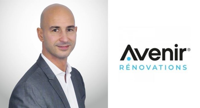 30 nouveaux franchisés en 2023, un CA en hausse de 35% et de belles ambitions pour 2024 chez Avenir Rénovations !