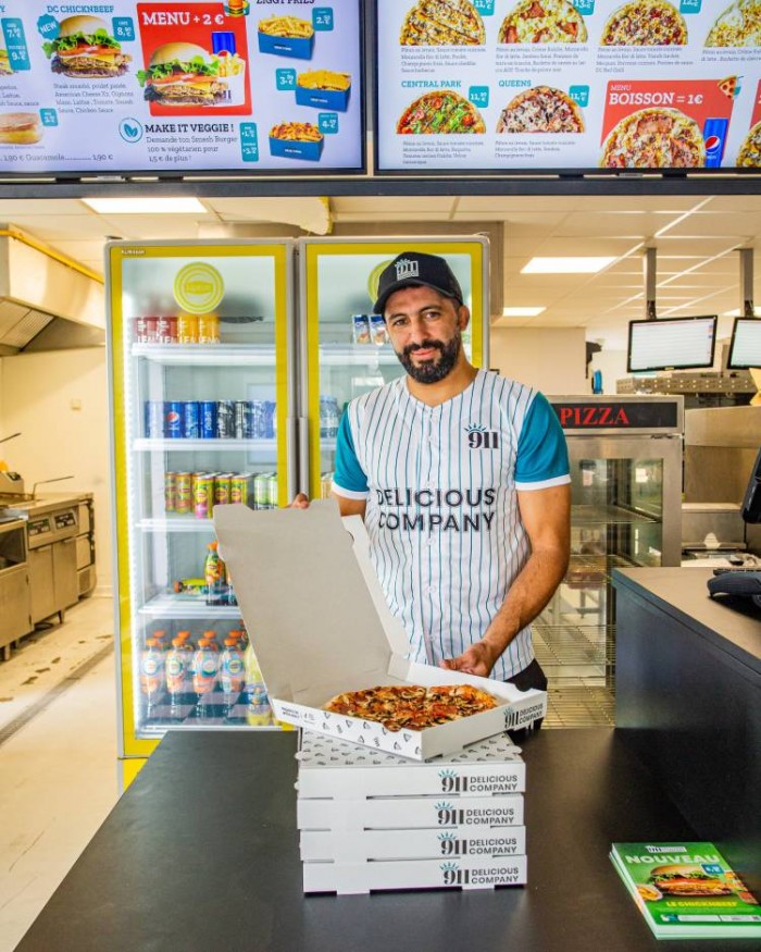 911 Delicious Company : des droits d’entrée offerts jusqu’en mars 2024