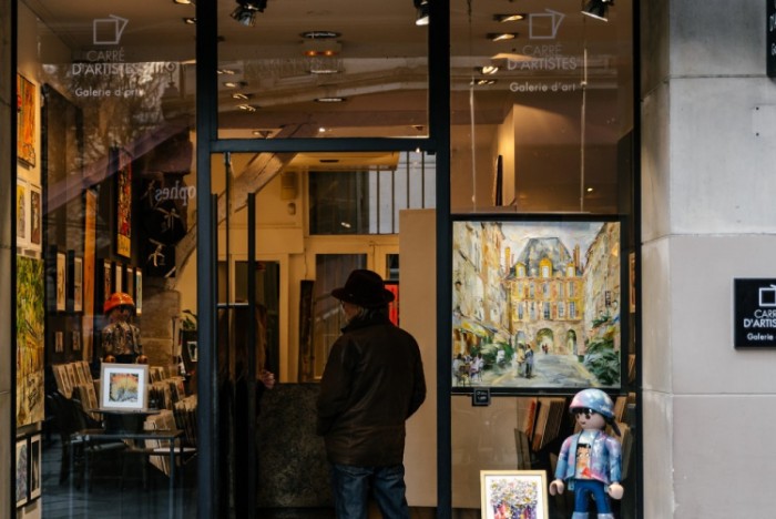 Carré d’artistes : Un bilan 2023 fructueux et des ambitions grandissantes pour 2024