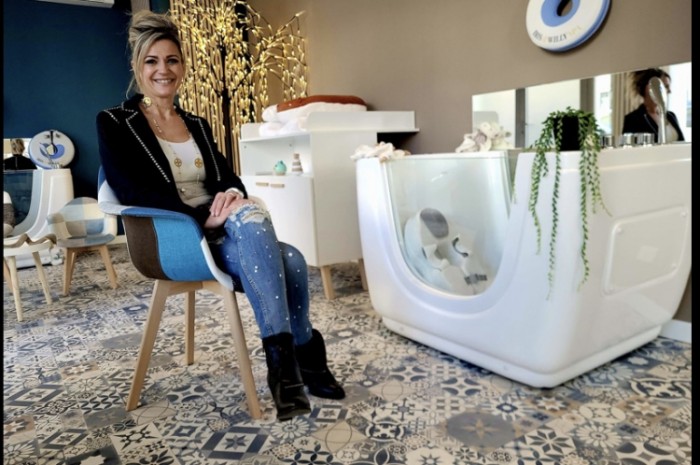 IRIS & WILLY SPA étend son réseau avec deux nouvelles inaugurations en 2023