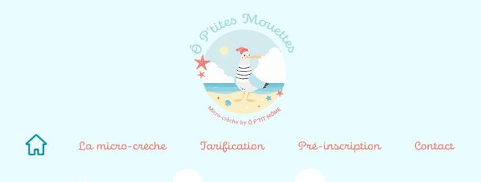 « Ô P’tit Môme et ses valeurs ont fait sens et tout m’a séduite ! », Marion Vocat, franchisée (Douarnenez)