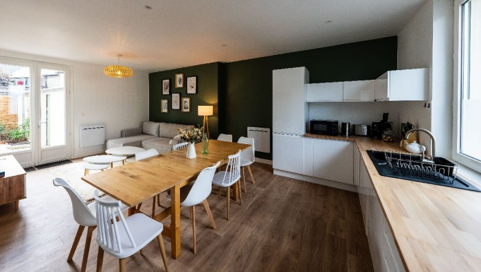 Ouvrir une franchise De Rent Company : un choix stratégique dans le secteur de la rénovation