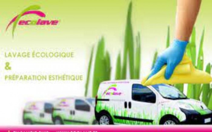 ECOLAVE : c’est parti pour une nouvelle session de formation 2024 !