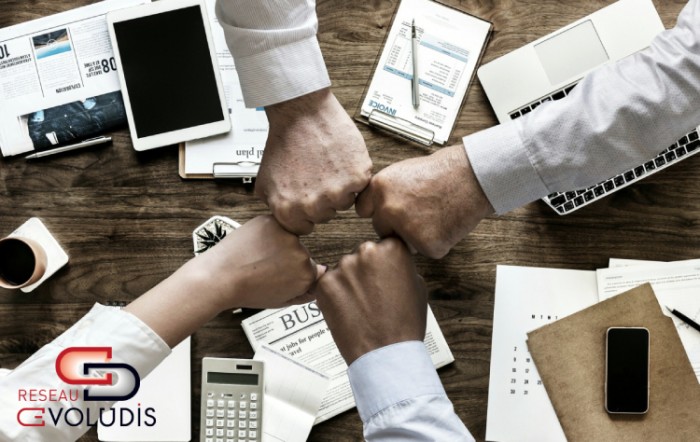 Evoludis lance officiellement le « Club Premium » en 2024