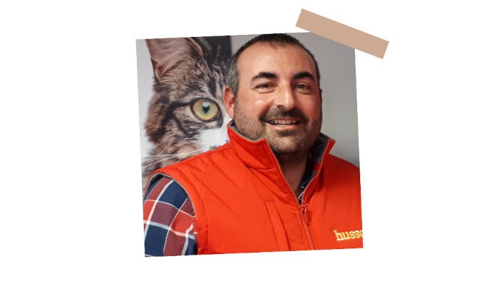 Husse : portrait d’un multifranchisé passionné et performant
