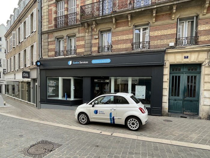 Centre Services : une année 2023 synonyme de croissance pour la franchise