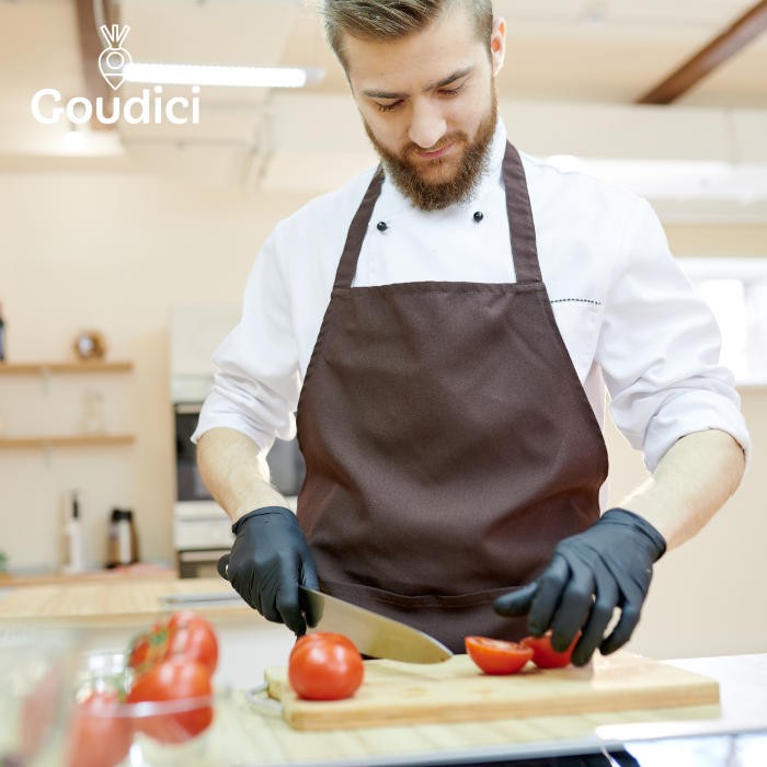 Prenez votre indépendance avec la franchise Goudici