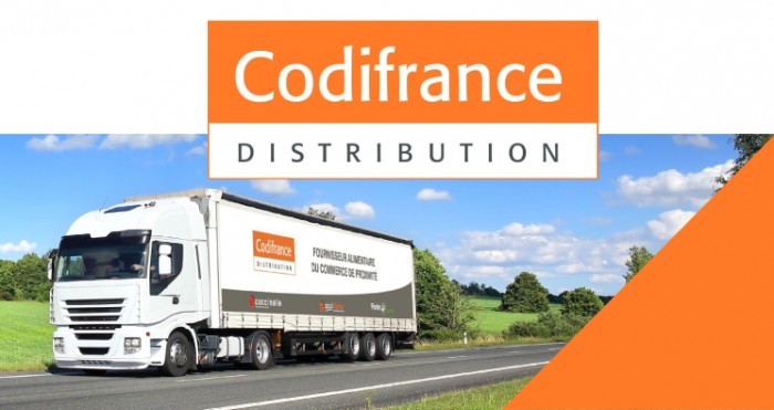 Codifrance renforce sa présence sur le marché en s’associant avec Degrenne Distribution !
