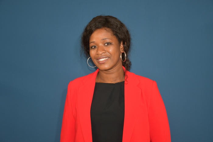 Générale des Services : portrait de Yasmine Nidhoire, franchisée à Mayotte