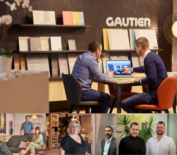 Gautier : la franchise, une solution idéale pour un développement rapide et maitrisé