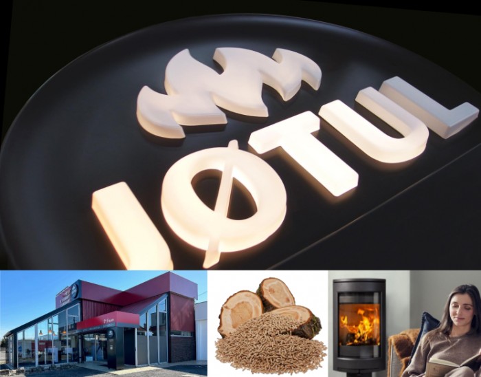 JØTUL franchit le cap des 50 concessions !