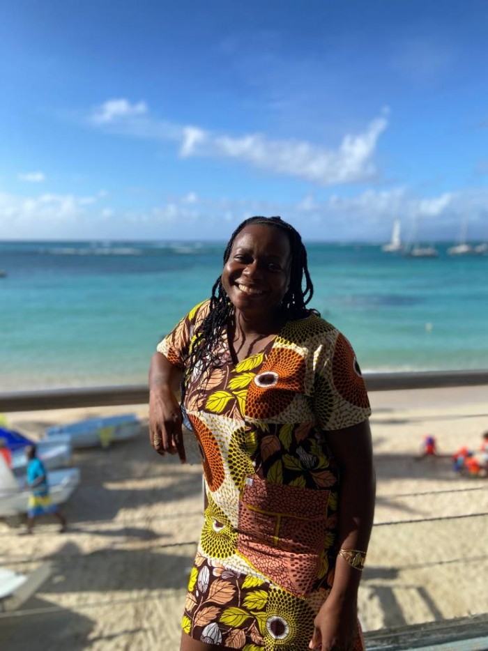 Des débuts remarquables pour ZESTIA en Guadeloupe