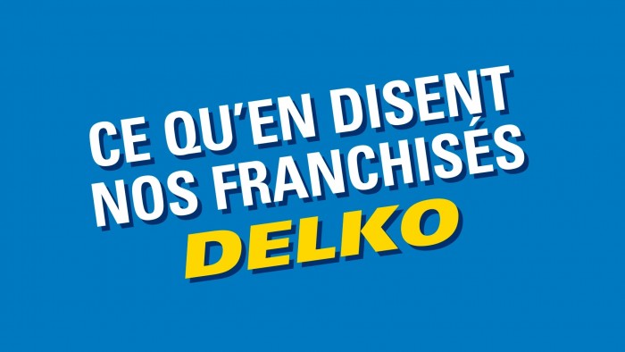 Développement multisite : saisissez votre chance avec DELKO !